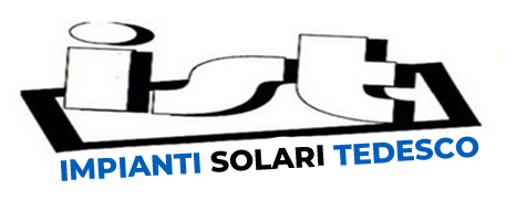 IST Impianti Solari Tedesco